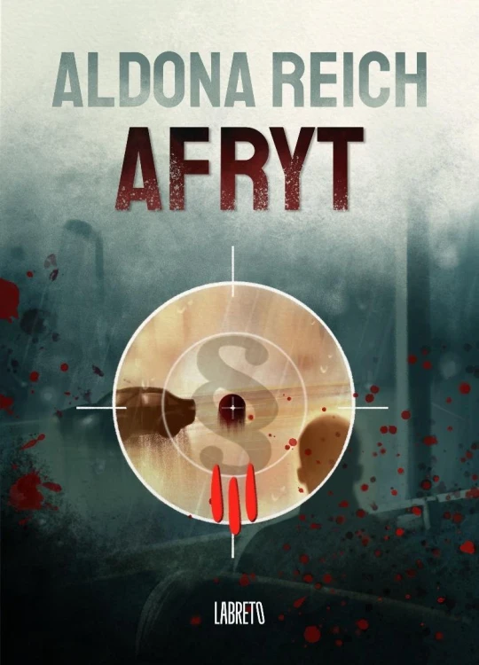 Darasz T.3 Afryt, Aldona Reich