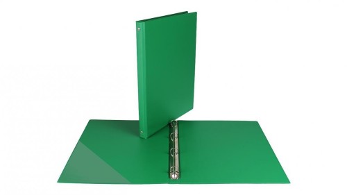 Segregator A4 4R 2cm jasna zieleń, Biurfol