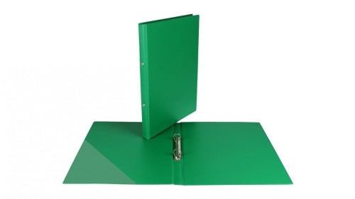 Segregator A4 2R 2cm jasna zieleń, Biurfol