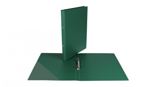 Segregator A4 2R 2cm ciemna zieleń, Biurfol