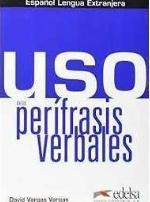 Uso de las perifrasis verbales, Vargas David