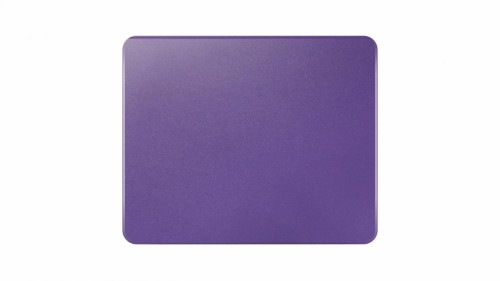 Podkładka pod mysz z kieszenią violet, Biurfol