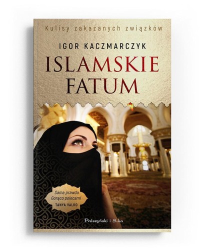 Islamskie fatum, Igor Kaczmarczyk