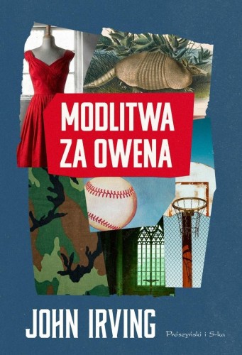 Modlitwa za Owena, John Irving