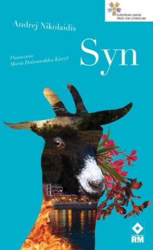 Syn, Andrej Nikolaudis
