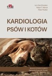 Kardiologia psów i kotów, P. Modler, R.T. Wendt