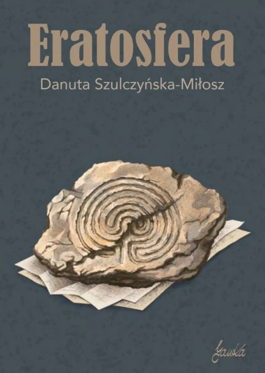 Eratosfera, Danuta Szulczyńska-Miłosz