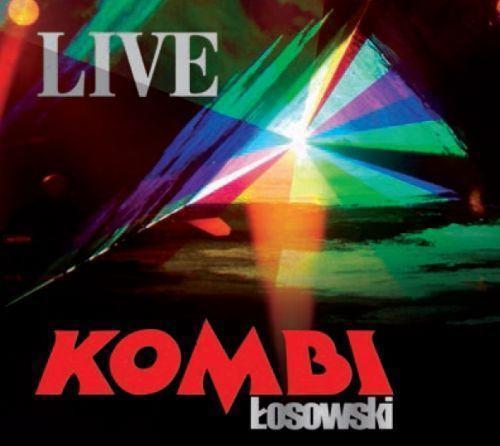 KOMBI Łosowski - Live, KOMBI Łosowski