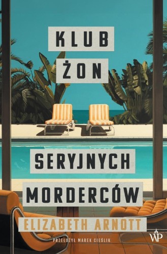 Klub żon seryjnych morderców, Elizabeth Arnott