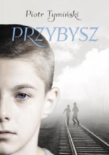 Przybysz, Piotr Tymiński