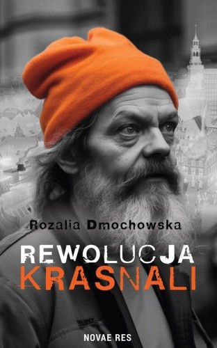 Rewolucja krasnali, Rozalia Dmochowska