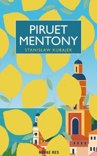 Piruet Mentony, Stanisław Kubajek