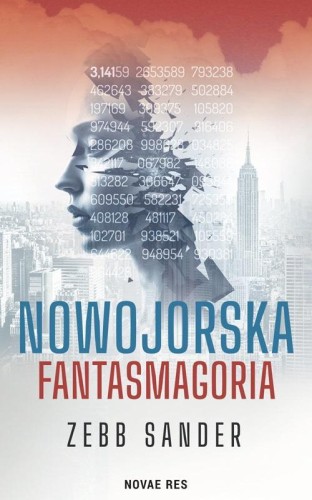 Nowojorska fantasmagoria, Zebb Sander