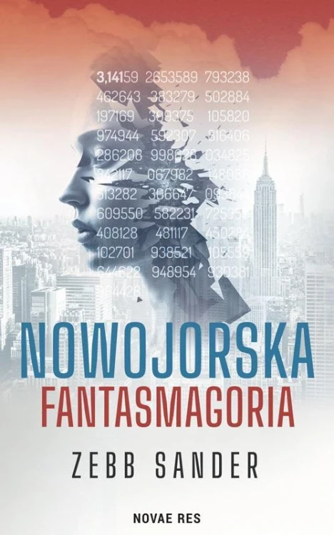 Nowojorska fantasmagoria, Zebb Sander