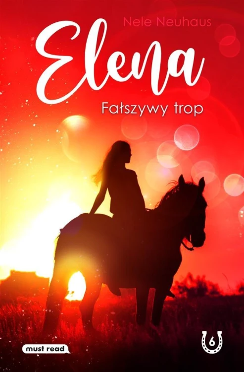 Elena. Fałszywy trop, Nele Neuhaus