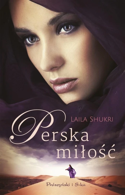 Perska miłość, Laila Shukri