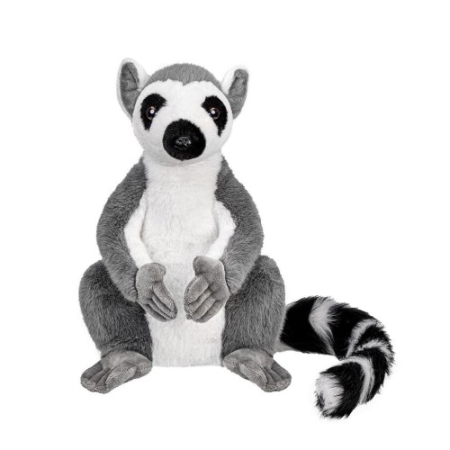 Lemur siedzący 27cm, Beppe