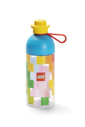 LEGO(R) butelka na wodę Iconic 500ml, NHG