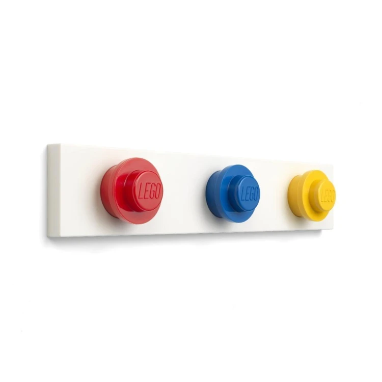 LEGO(R)listwa z wieszakami, NHG