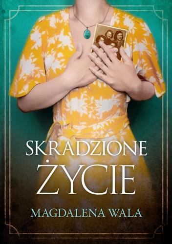 Skradzione życie, Wala Magdalena