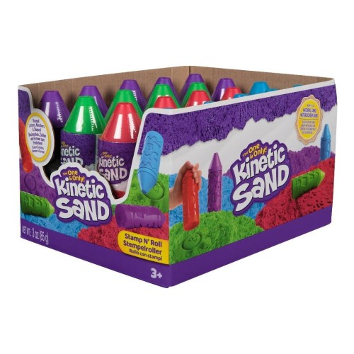 Kinetic Sand Kredka, Spin Master