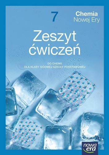 Chemia SP 7 Chemia nowej ery neon ćwiczenia 2026