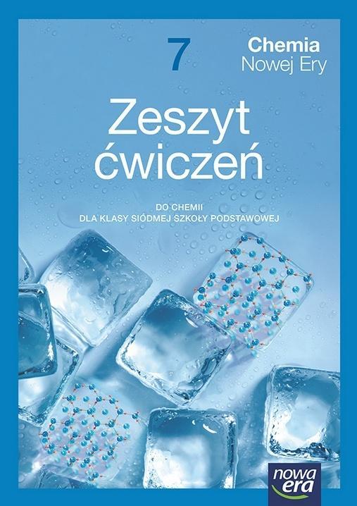 Chemia SP 7 Chemia nowej ery neon ćwiczenia 2026