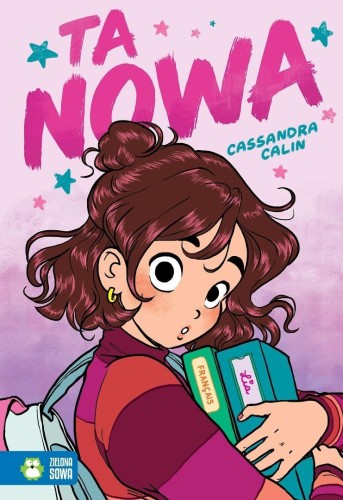 Ta nowa, Cassandra Calin