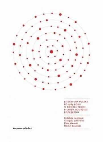 Literatura Polska po 1989 roku..., praca zbiorowa