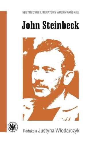 John Steinbeck, Justyna Włodarczyk