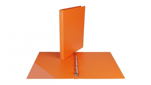 Segregator A4 4R 3cm orange, Biurfol
