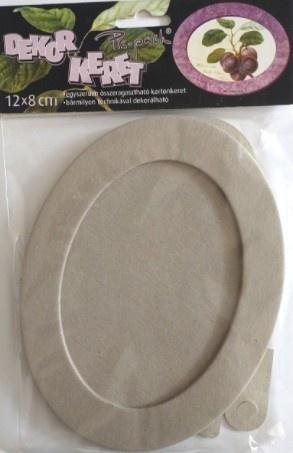 Ramka 12x8cm, Galeria Hobby