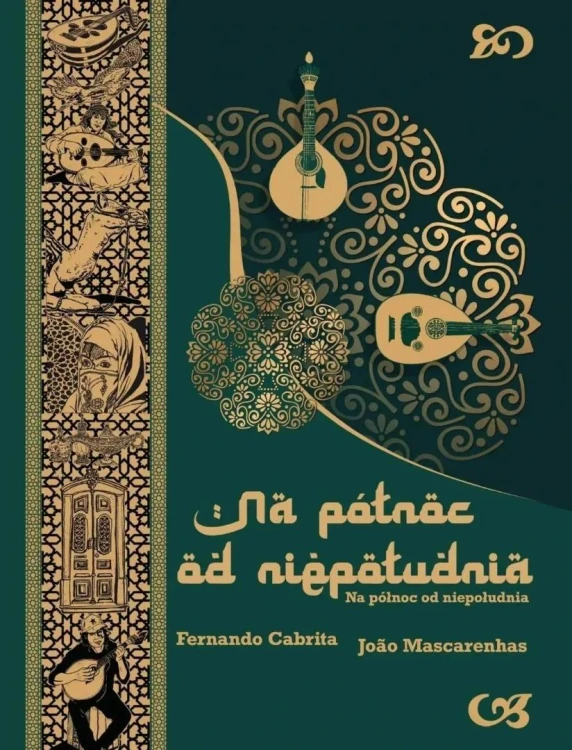Na północ od niepołudnia, Fernando Cabrita