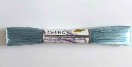 Raffia syntetyczna błyszcząca 30m, Galeria Hobby