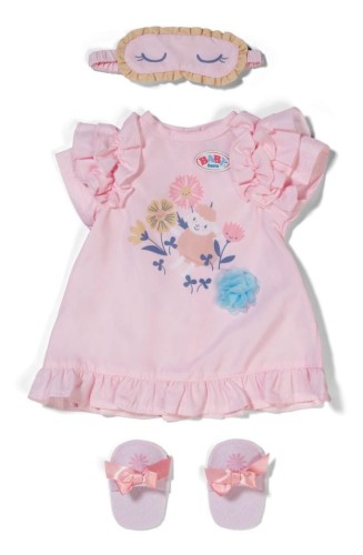 Baby born - Night Gown 43cm, Zapf