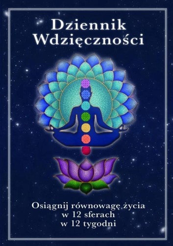 Dziennik Wdzięczności, Joanna Sosnówka