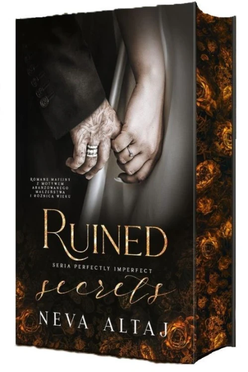 Ruined Secrets (b. brzegi), Neva Altaj