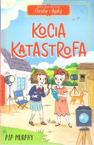 Kocia katastrofa, Pip Murphy, Roberta Tedeschi