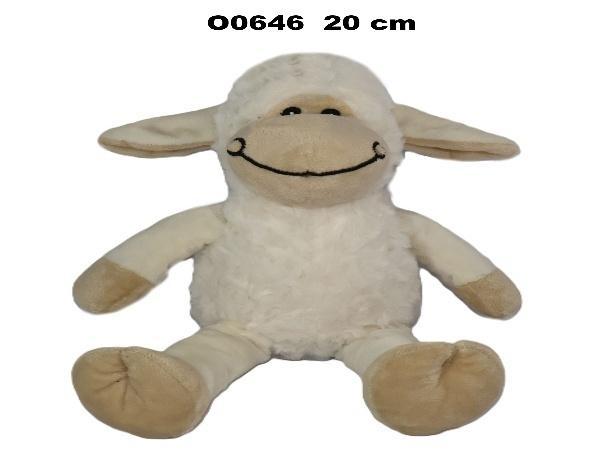 Owca 20cm, Sun-Day