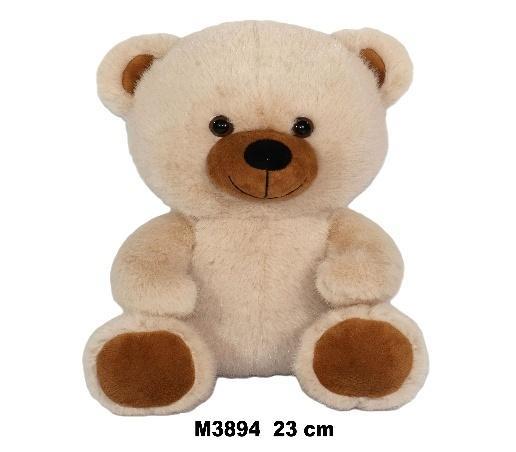 Miś 23cm, Sun-Day