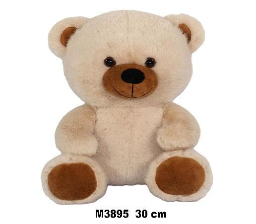 Miś 30cm, Sun-Day