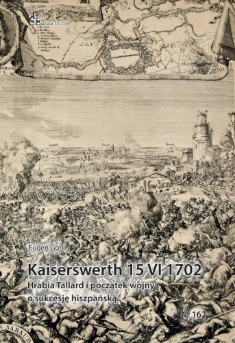 Kaiserswerth 15 VI 1702, Eugen Gorb