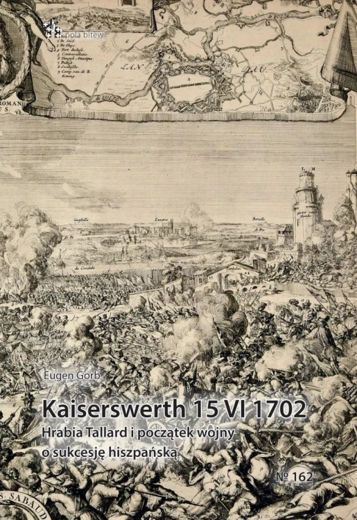 Kaiserswerth 15 VI 1702, Eugen Gorb