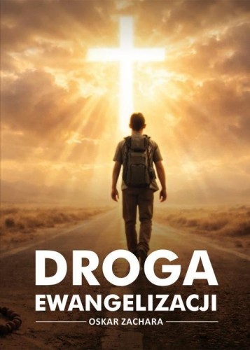 Droga Ewangelizacji, Oskar Zachara