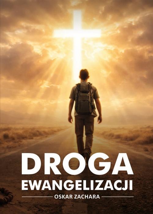 Droga Ewangelizacji, Oskar Zachara