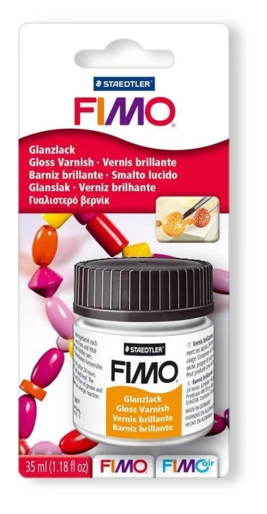 Lakier błyszczący wodny 35ml STAEDTLER, Staedtler