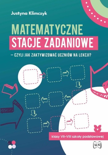Matematyczne stacje zadaniowe SP 7-8