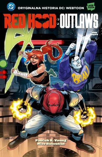 Red Hood. Outlaws T.5