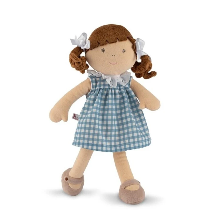 Lalka hiszpańska Margot Noel 36cm, Asi