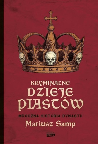 Kryminalne dzieje Piastów, Mariusz Samp